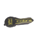 Cobra King SZ Speedzone Graphite Mens Right Hand Fairway 3 Wood 14.5* Regular - UST Mamiya Helium 5F3
