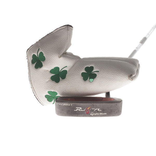 TaylorMade Rossa Daytona I Mens Right Hand Putter 34" Blade - Super Stroke Slim 3.0
