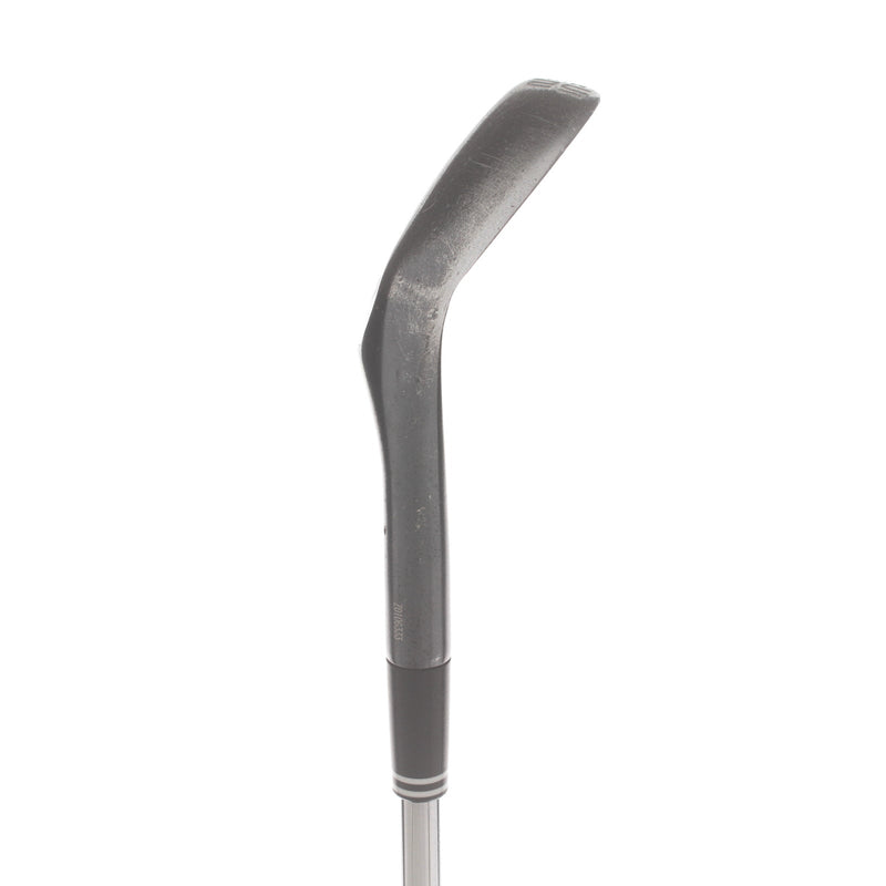 Cleveland RTX Zipcore Steel Mens Right Hand Gap Wedge 52* Wedge - Dynamic Gold Spinner Tour Issue