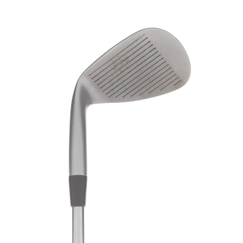 Mizuno T7 Steel Mens Right Hand Sand Wedge 55* 9 Bounce Wedge -