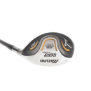 Mizuno MX-700 Graphite Mens Right Hand 3 Hybrid 20* Regular - Exsar HS4 68g