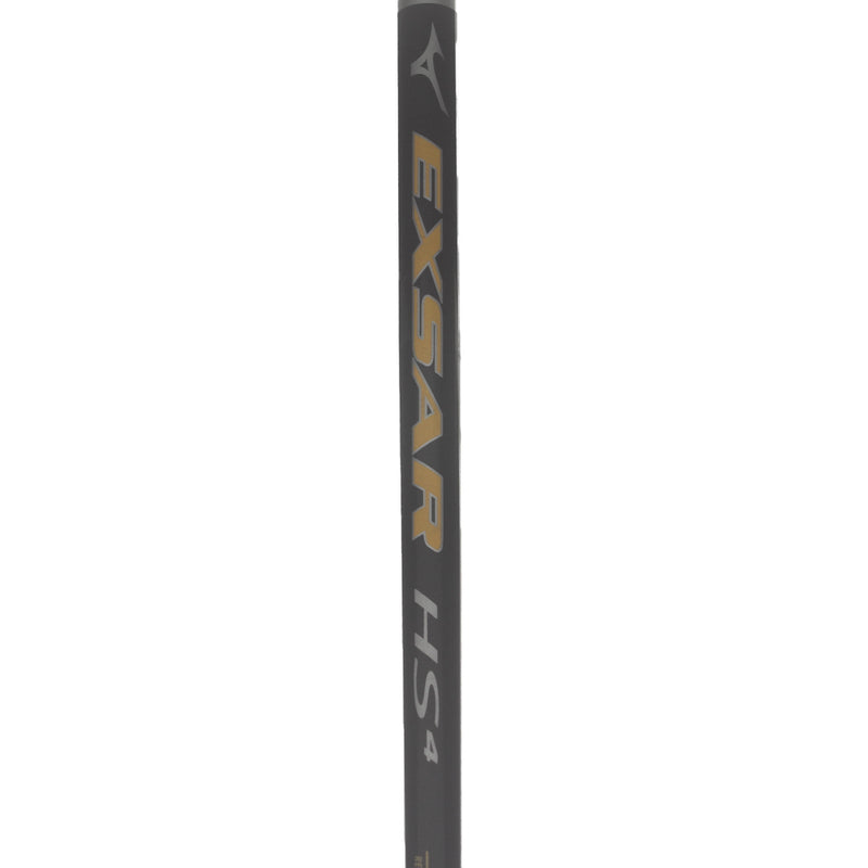 Mizuno MX-700 Graphite Mens Right Hand 3 Hybrid 20* Regular - Exsar HS4 68g