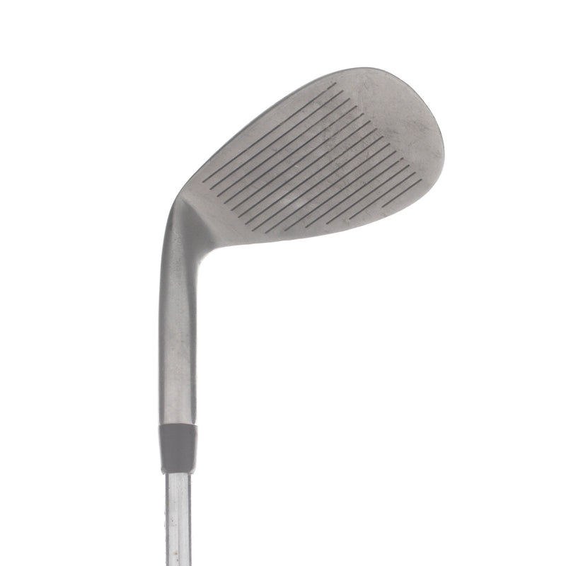 RAM Tour Series Steel Mens Right Hand Lob Wedge 60* Regular - RAM Golf