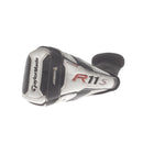 TaylorMade R11s Graphite Mens Left Hand Fairway 3 Wood 15.5* Regular - Aldila RIP Phenom 70