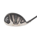 Callaway Rogue ST Max OS Graphite Mens Left Hand 3 Hybrid 19* Regular - Tensei AV Blue 65