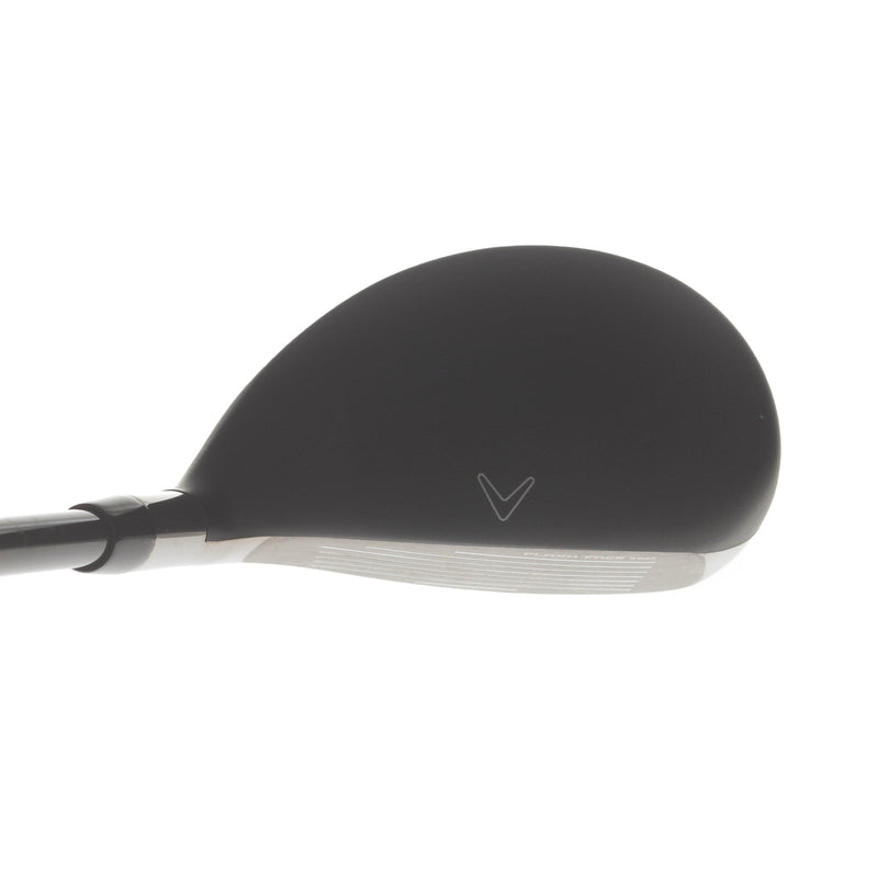 Callaway Rogue ST Max OS Graphite Mens Left Hand 3 Hybrid 19* Regular - Tensei AV Blue 65
