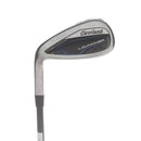 Cleveland Launcher XL Graphite Mens Left Hand Gap Wedge 48* Regular - Catalyst 60 5.5