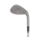 Cleveland RTX Full-Face Steel Mens Left Hand Sand Wedge 54* 9 Bounce Wedge - Dynamic Gold Spinner