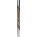 Cleveland RTX Full-Face Steel Mens Left Hand Sand Wedge 54* 9 Bounce Wedge - Dynamic Gold Spinner