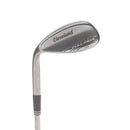 Cleveland RTX Full Face Steel Mens Left Hand Sand Wedge 58* 9 Bounce Wedge - Dynamic Gold Spinner Tour Issue