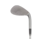 Cleveland RTX Full Face Steel Mens Left Hand Sand Wedge 58* 9 Bounce Wedge - Dynamic Gold Spinner Tour Issue