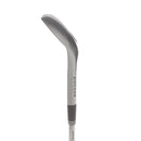 Cleveland RTX Full Face Steel Mens Left Hand Sand Wedge 58* 9 Bounce Wedge - Dynamic Gold Spinner Tour Issue