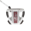 TaylorMade Spider EX Mens Left Hand Putter 34" Mallet - Super Stroke 3.0 XL