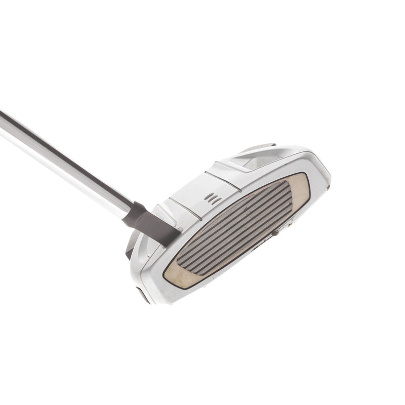 TaylorMade Spider EX Mens Left Hand Putter 34" Mallet - Super Stroke 3.0 XL