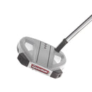 TaylorMade Spider EX Mens Left Hand Putter 34" Mallet - Super Stroke 3.0 XL