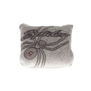 TaylorMade Spider EX Mens Left Hand Putter 34" Mallet - Super Stroke 3.0 XL