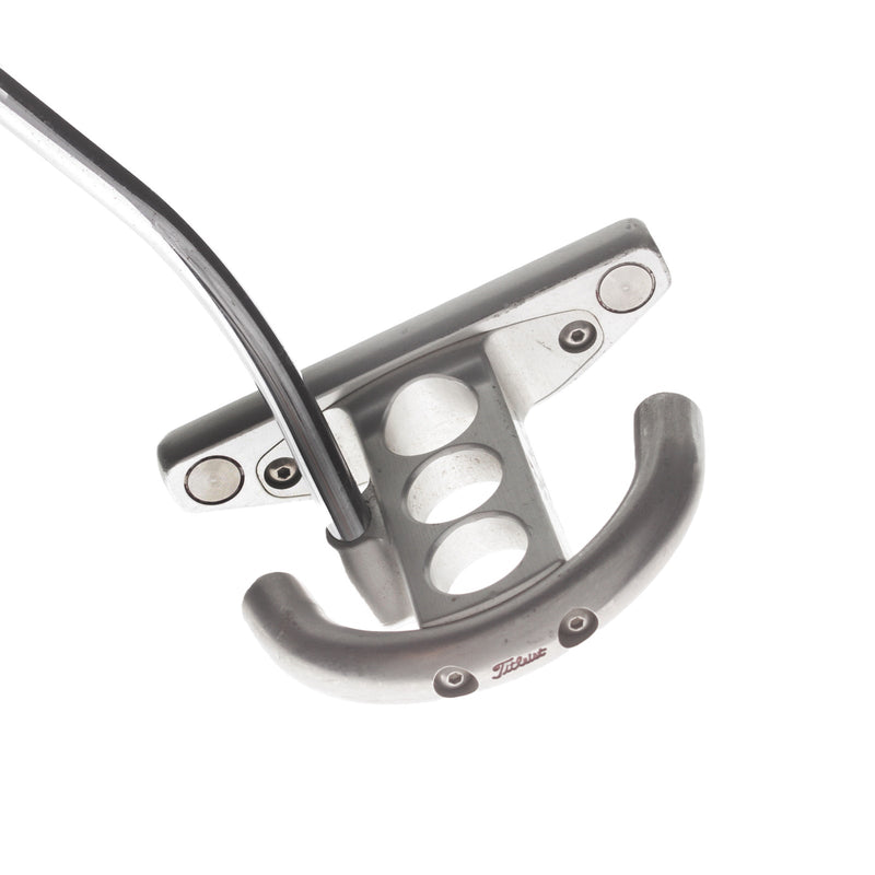 Scotty Cameron Futura Mens Right Hand Putter 35.5" Mallet - Scotty Cameron