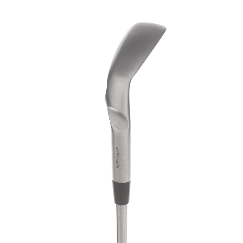 Ping ChipR Steel Mens Right Hand Chipper Black Dot 38.5* Regular - Ping ZZ115