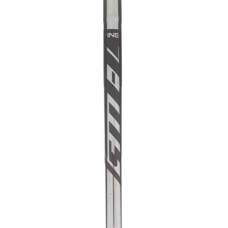 Ping ChipR Steel Mens Right Hand Chipper Black Dot 38.5* Regular - Ping ZZ115