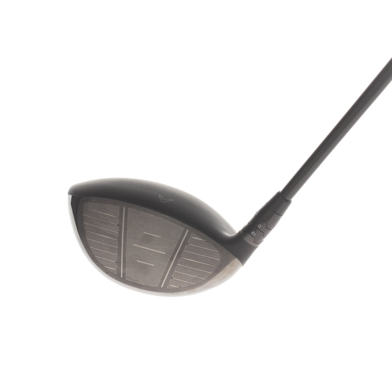 Callaway Rogue ST Max Graphite Mens Right Hand Driver 10.5* Regular - Tensei CR Series Blue 50