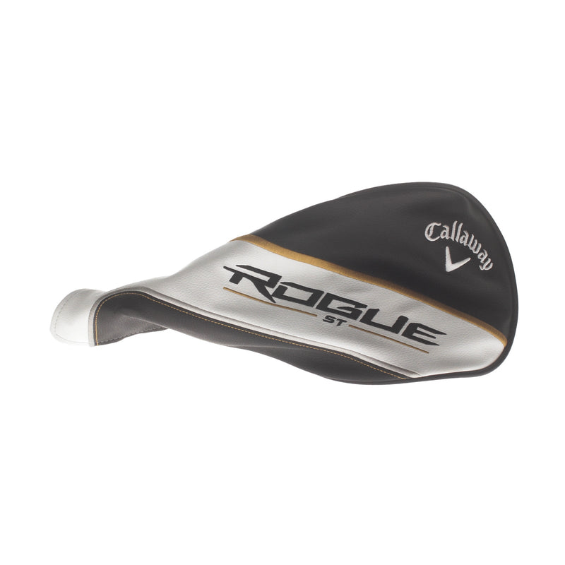 Callaway Rogue ST Max Graphite Mens Right Hand Driver 10.5* Regular - Tensei CR Series Blue 50