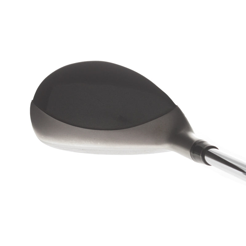 TaylorMade Rescue Dual Steel Mens Right Hand 3 Hybrid 19* Regular - TaylorMade Hybrid Lite