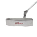 Wilson Dyna-Balance 407 Steel Mens Right Hand Putter -