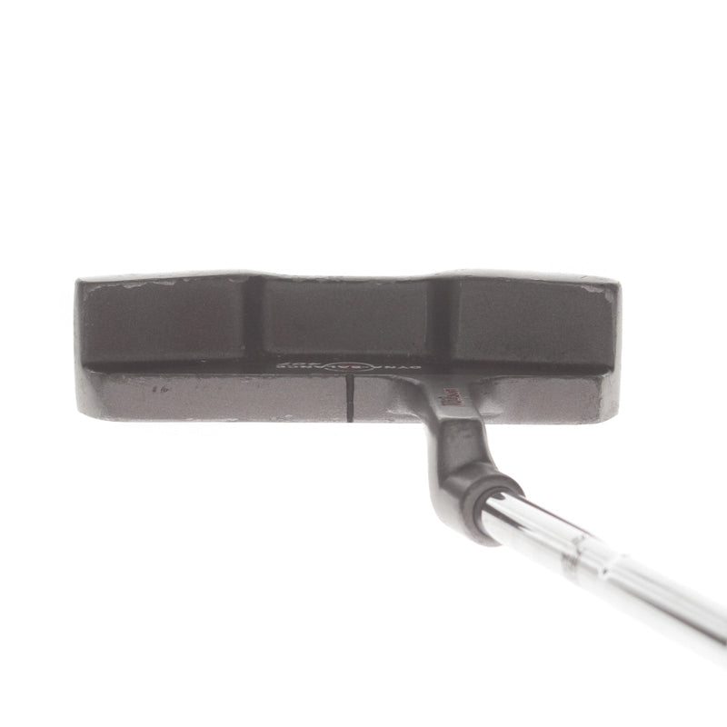 Wilson Dyna-Balance 407 Steel Mens Right Hand Putter -
