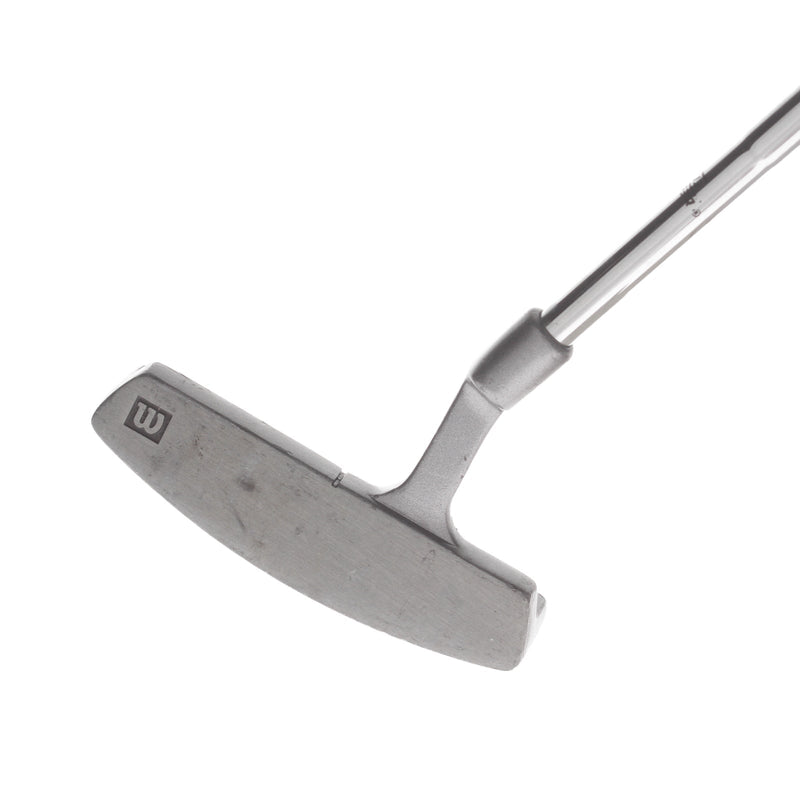 Wilson Dyna-Balance 407 Steel Mens Right Hand Putter -