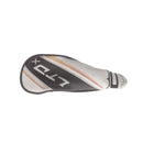 Cobra King LTDx Graphite Mens Right Hand 6 Hybrid 26* Regular - KBS PGI 75 R