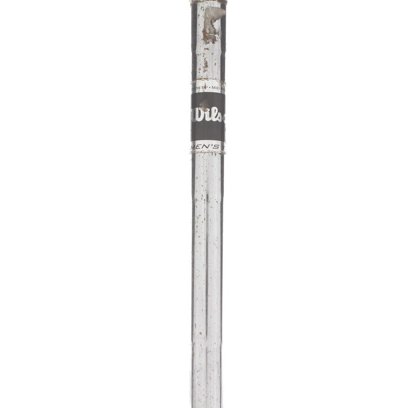Wilson 1200 SG Steel Mens Right Hand Sand Wedge 56* Regular - Wilson