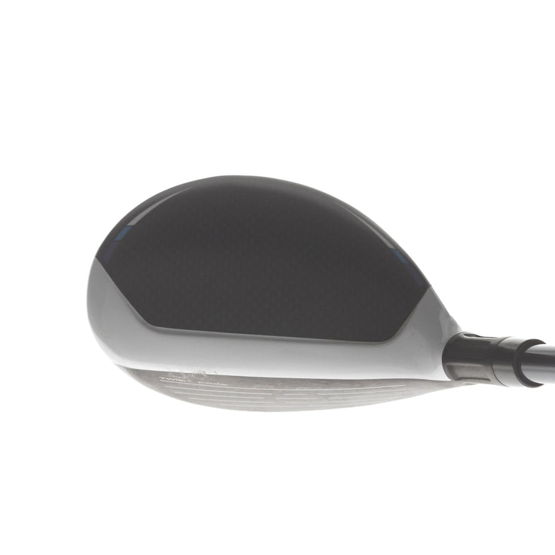 TaylorMade Sim2 Max Graphite Mens Right Hand 3 Hybrid 19* Stiff - Fujikura Ventus 7-S