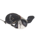 Callaway Big Bertha 2019 Graphite Mens Right Hand Fairway 3 Wood 15* Regular - Fubuki z65 x5ct