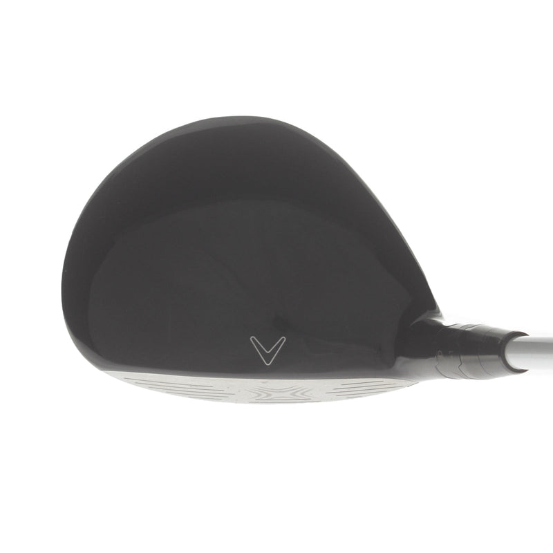 Callaway Big Bertha 2019 Graphite Mens Right Hand Fairway 3 Wood 15* Regular - Fubuki z65 x5ct