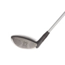 Callaway Big Bertha 2019 Graphite Mens Right Hand Fairway 3 Wood 15* Regular - Fubuki z65 x5ct