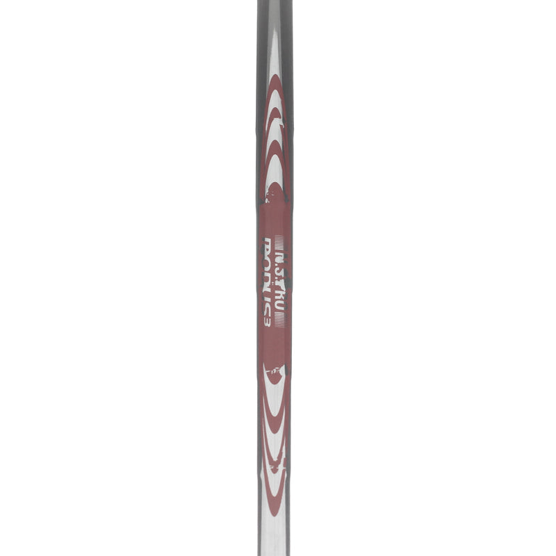 Srixon Z765 Steel Mens Right Hand Approach Wedge 51* 8 Bounce Stiff - NSPro Modus3 Tour 120