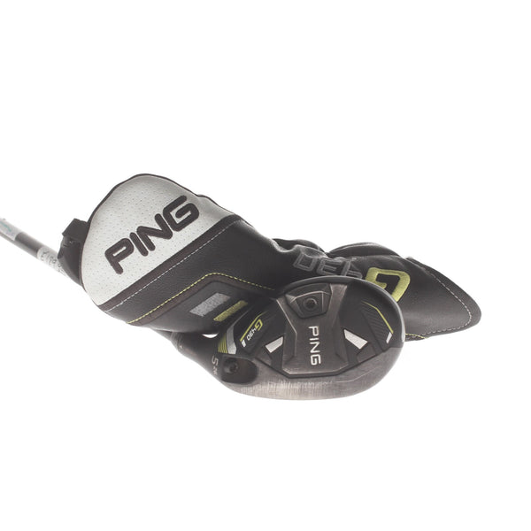 Ping G430 Graphite Mens Right Hand 5 Hybrid 26* Regular - Alta CB 70