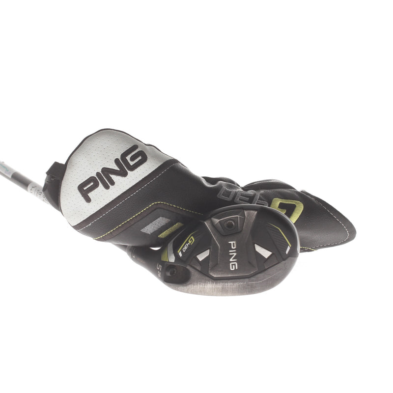 Ping G430 Graphite Mens Right Hand 5 Hybrid 26* Regular - Alta CB 70