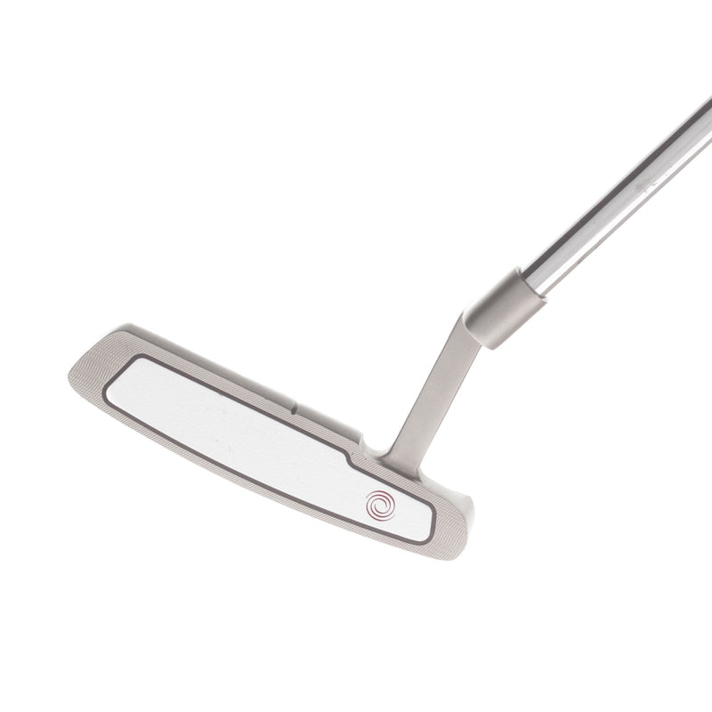 Odyssey White Hot Pro 1 Mens Right Hand Putter 34" Blade - Odyssey