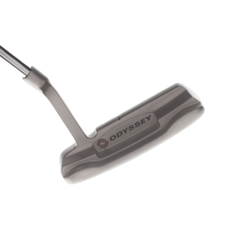 Odyssey White Hot Pro 1 Mens Right Hand Putter 34" Blade - Odyssey