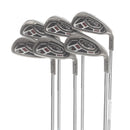 Ping G15 Steel Mens Right Hand Irons 5-PW Black Dot Regular - Ping AWT