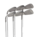 Ping G15 Steel Mens Right Hand Irons 5-PW Black Dot Regular - Ping AWT