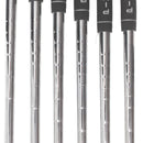 Ping G15 Steel Mens Right Hand Irons 5-PW Black Dot Regular - Ping AWT