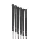 Ping G15 Steel Mens Right Hand Irons 5-PW Black Dot Regular - Ping AWT