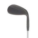 Titleist SM8 Steel Mens Right Hand Sand Wedge 56* 8 Bounce M Grind Extra Stiff - AMT Tour White X100