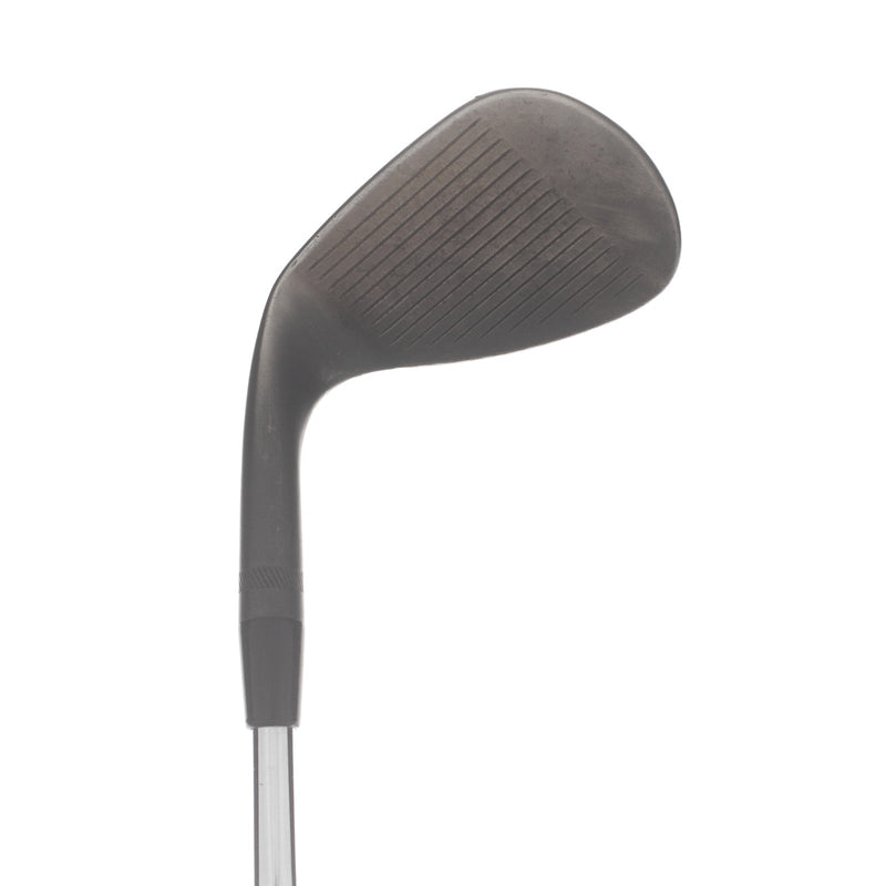 Titleist SM8 Steel Mens Right Hand Sand Wedge 56* 8 Bounce M Grind Extra Stiff - AMT Tour White X100