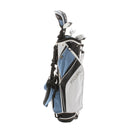 Fazer CTR20 Graphite Ladies Right Hand Package Set Ladies - Fazer