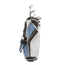 Fazer CTR20 Graphite Ladies Right Hand Package Set Ladies - Fazer