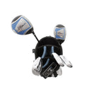Fazer CTR20 Graphite Ladies Right Hand Package Set Ladies - Fazer