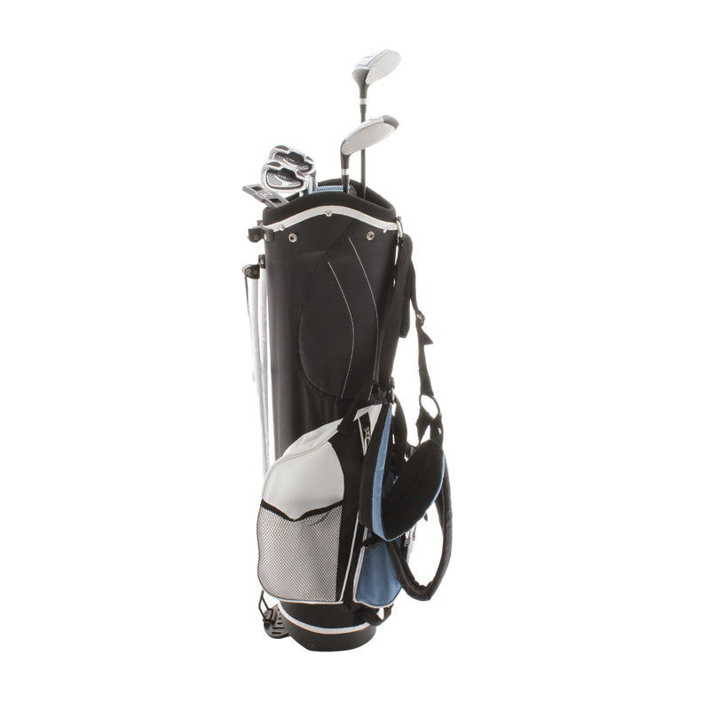 Fazer CTR20 Graphite Ladies Right Hand Package Set Ladies - Fazer